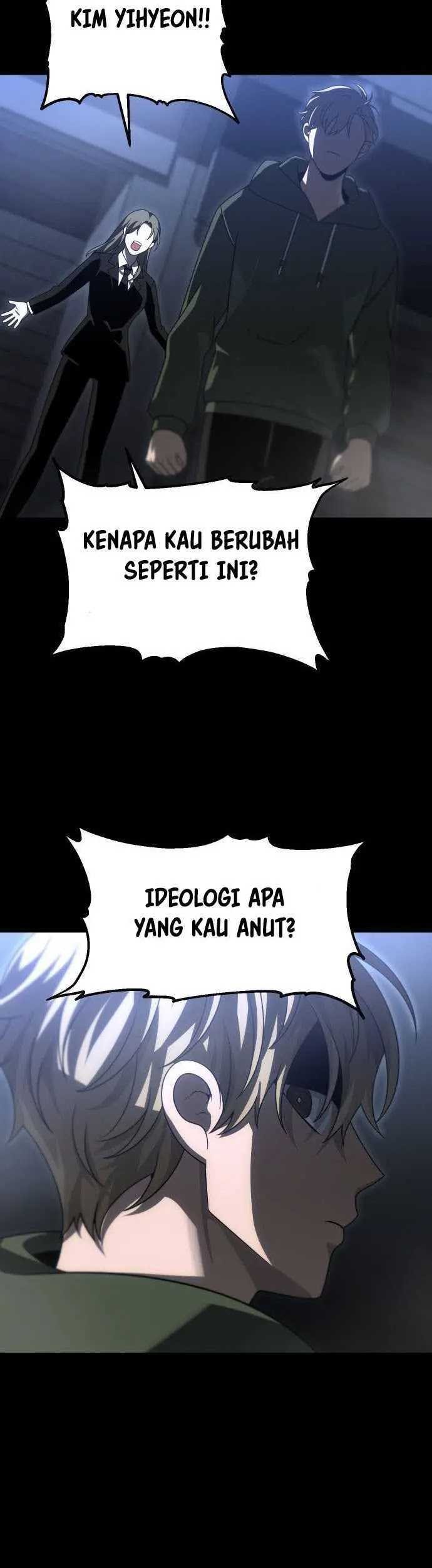 I Used To Be The Boss Chapter 68 Gambar 76
