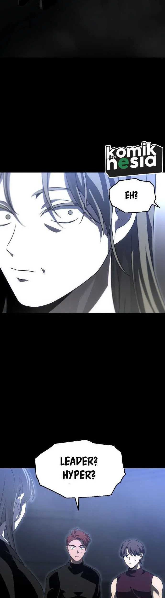 I Used To Be The Boss Chapter 68 Gambar 80