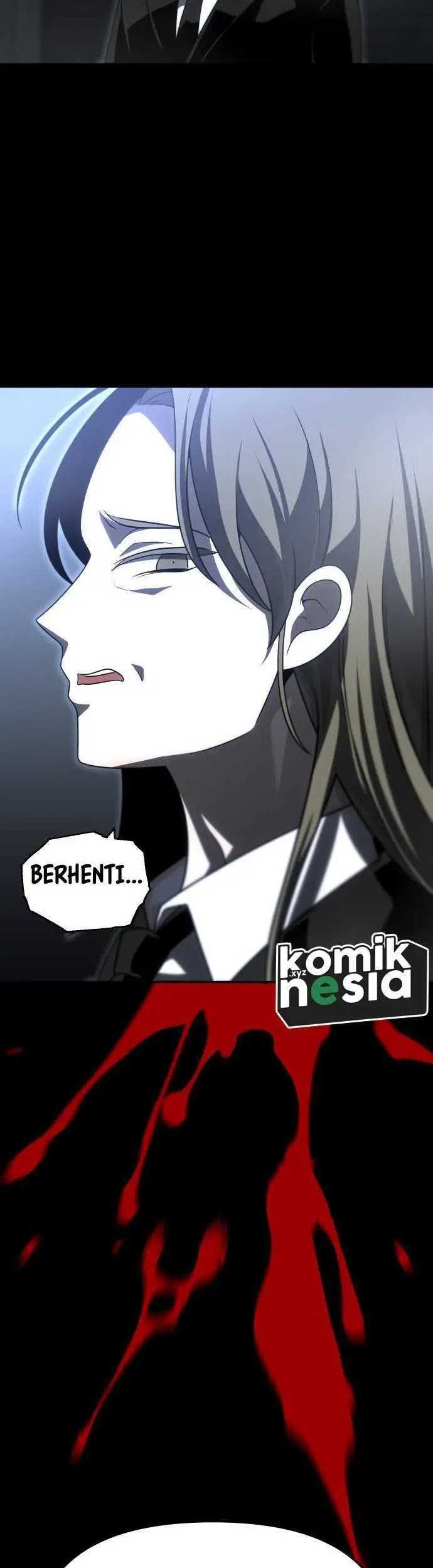 I Used To Be The Boss Chapter 68 Gambar 82