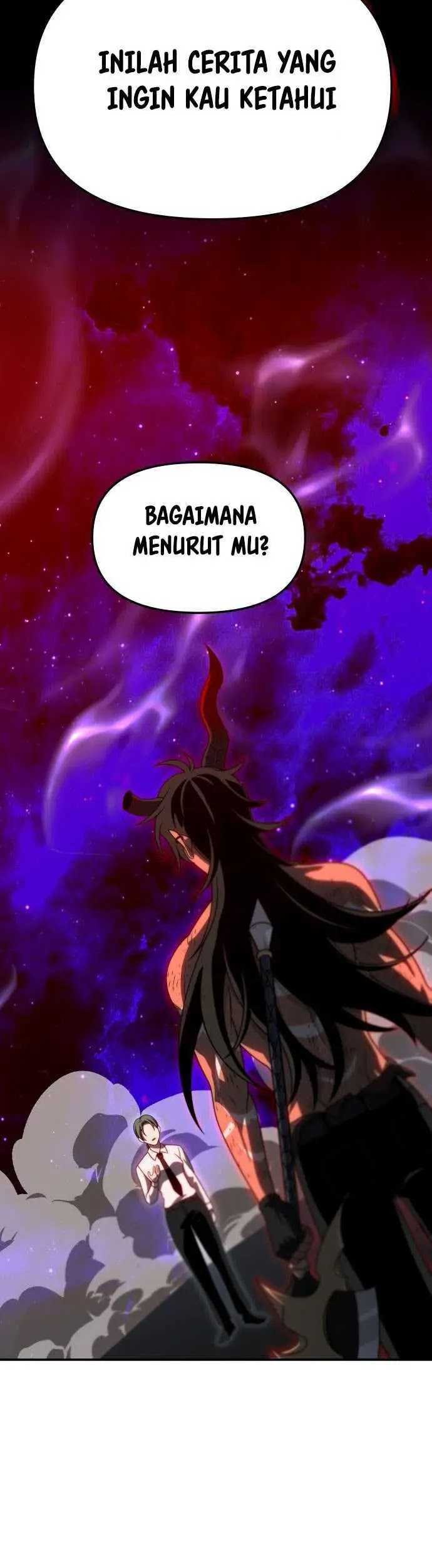 I Used To Be The Boss Chapter 68 Gambar 83