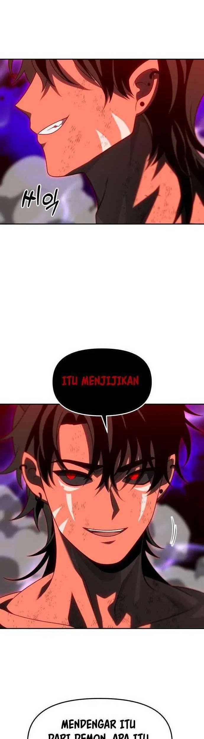 I Used To Be The Boss Chapter 68 Gambar 84