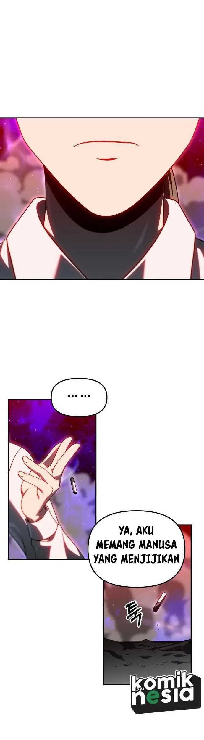 I Used To Be The Boss Chapter 68 Gambar 86