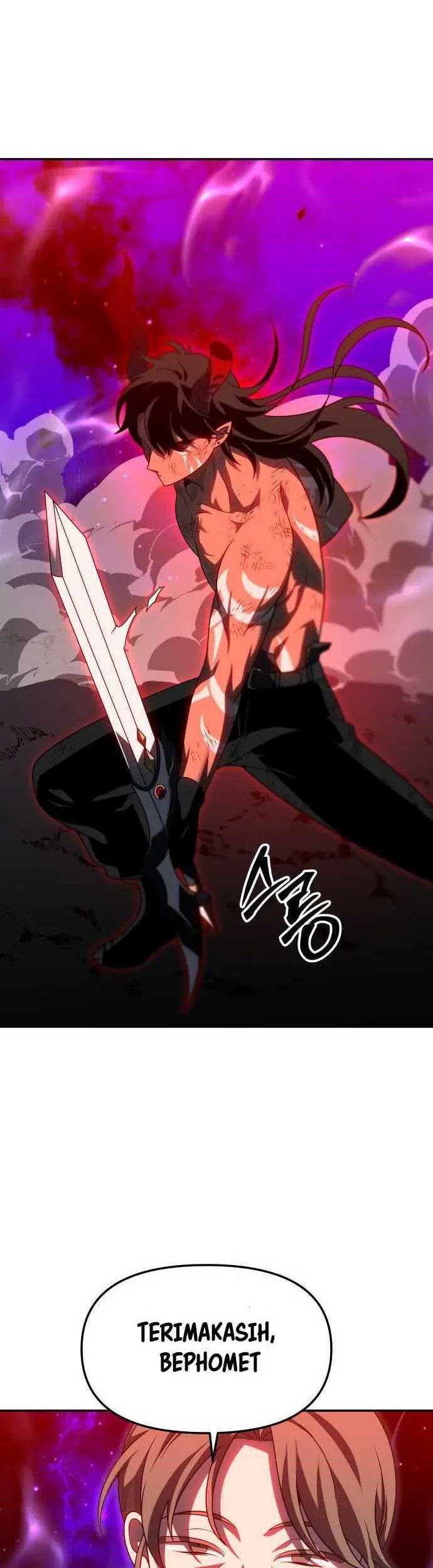 I Used To Be The Boss Chapter 68 Gambar 89