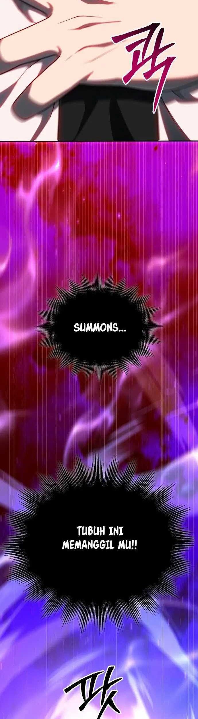I Used To Be The Boss Chapter 68 Gambar 91