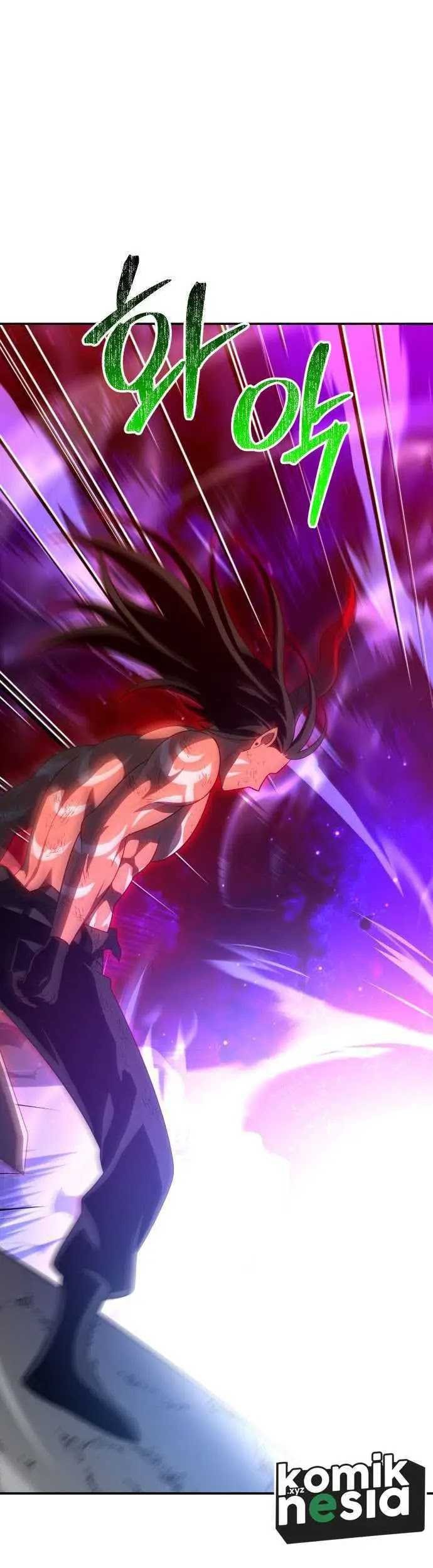 I Used To Be The Boss Chapter 68 Gambar 93