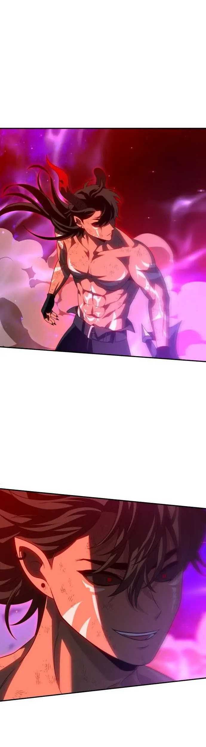 I Used To Be The Boss Chapter 68 Gambar 94