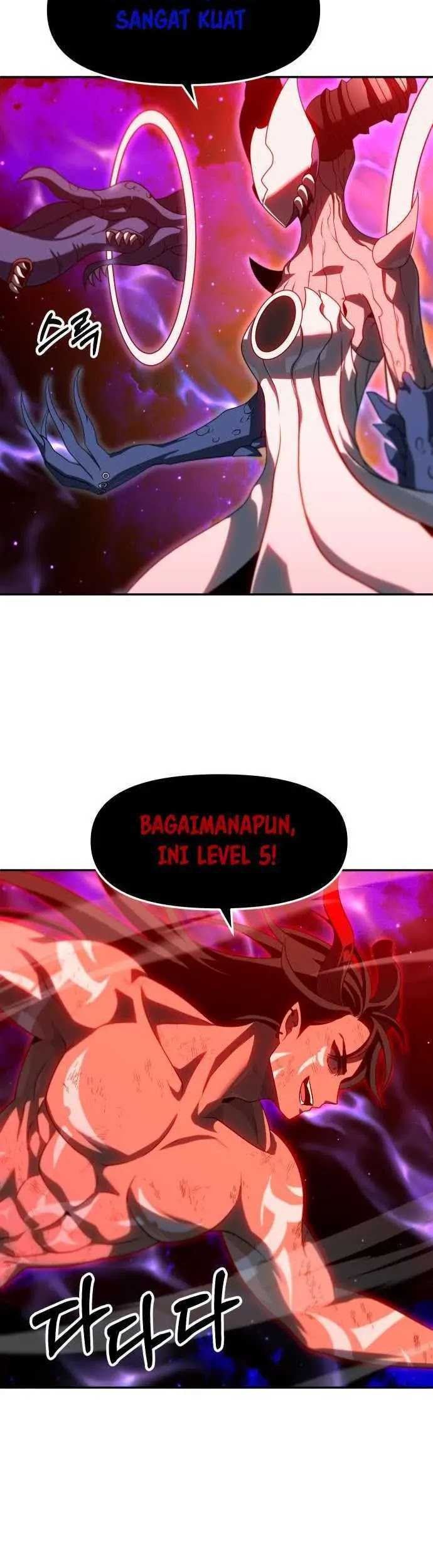 I Used To Be The Boss Chapter 68 Gambar 97