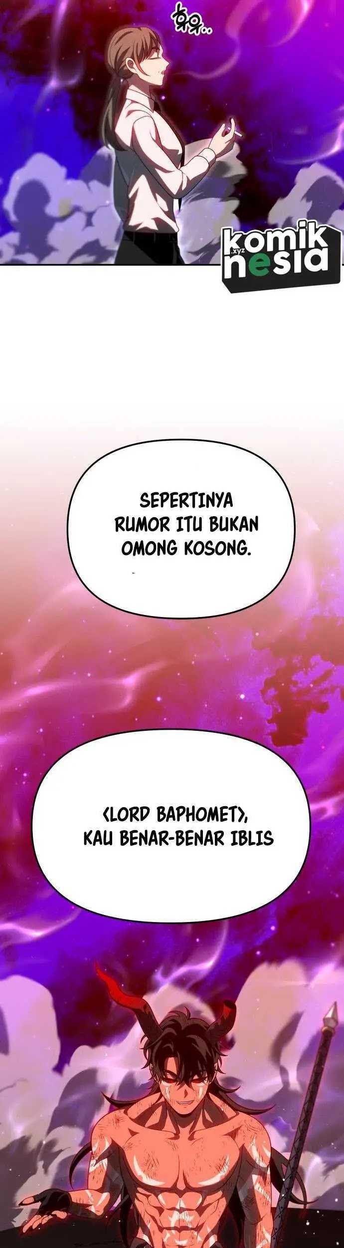 I Used To Be The Boss Chapter 68 Gambar 9