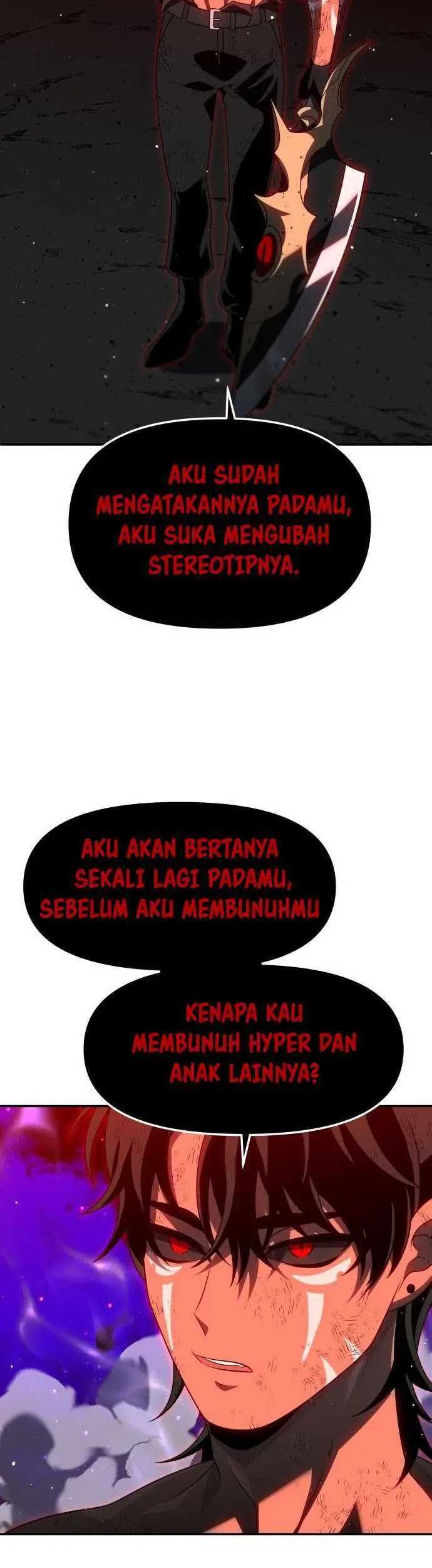 I Used To Be The Boss Chapter 68 Gambar 10