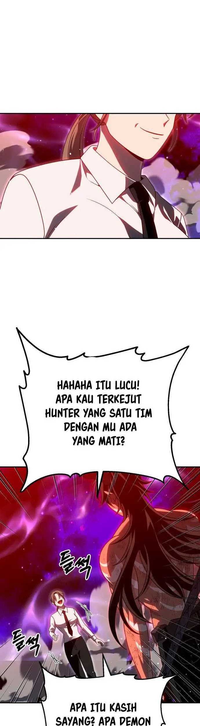 I Used To Be The Boss Chapter 68 Gambar 11
