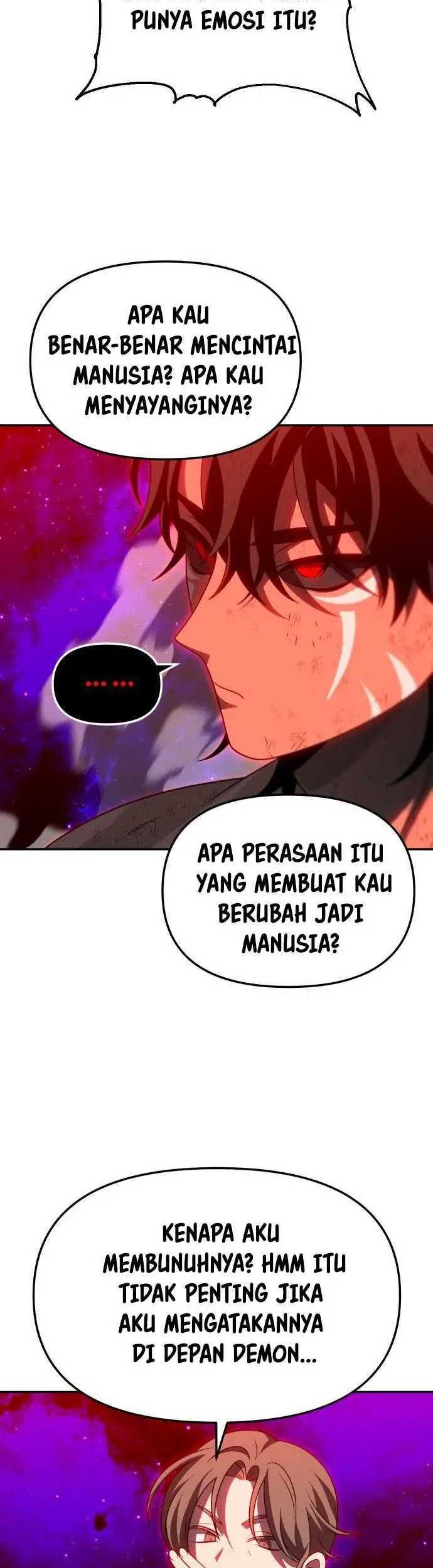 I Used To Be The Boss Chapter 68 Gambar 12