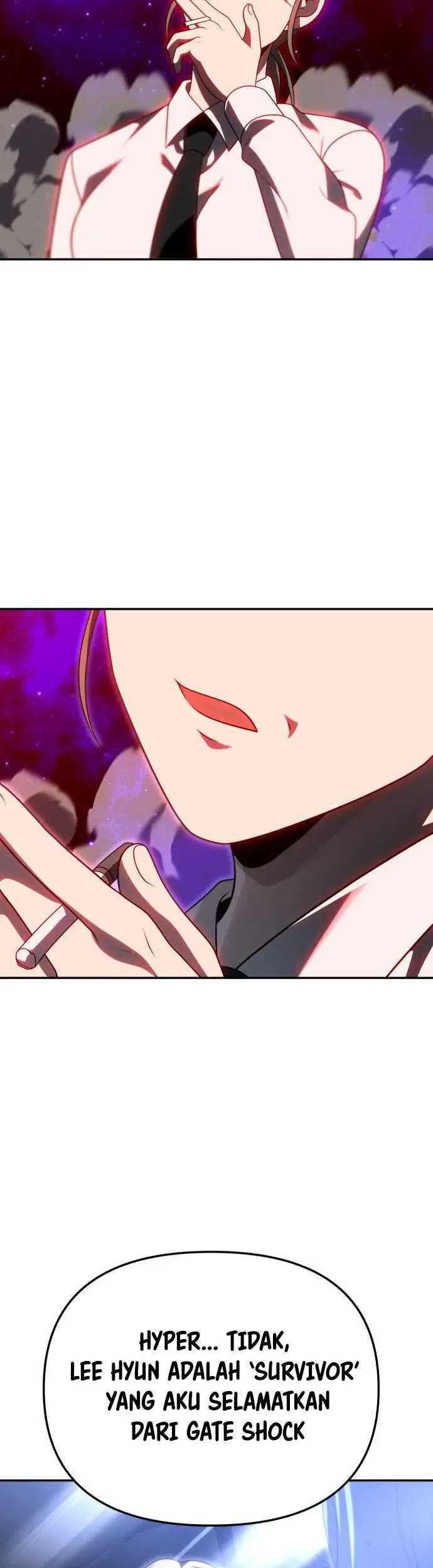 I Used To Be The Boss Chapter 68 Gambar 13