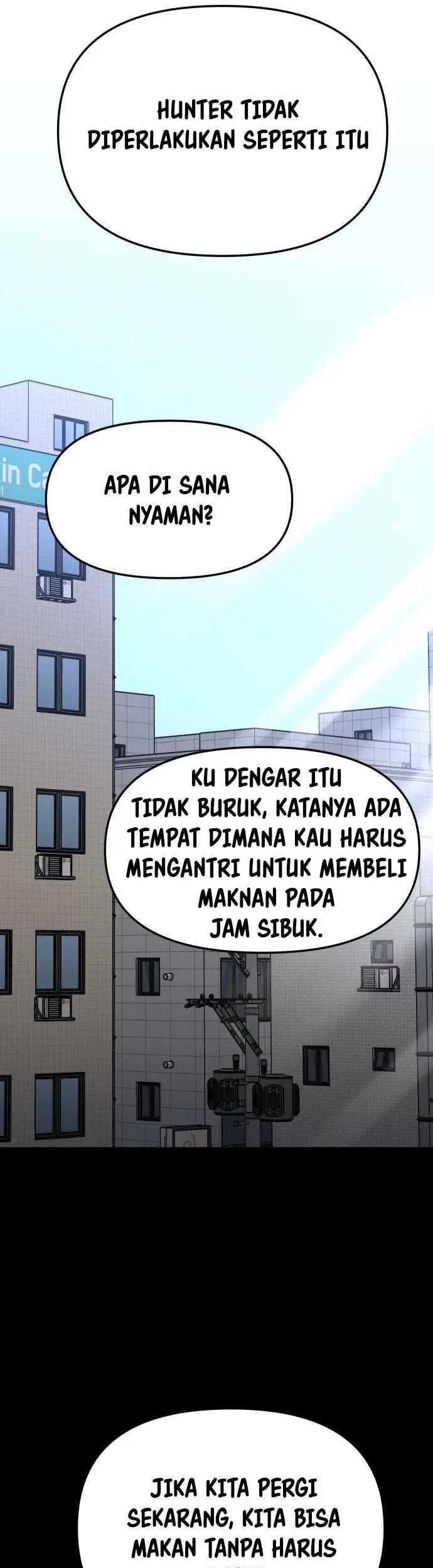 I Used To Be The Boss Chapter 68 Gambar 16