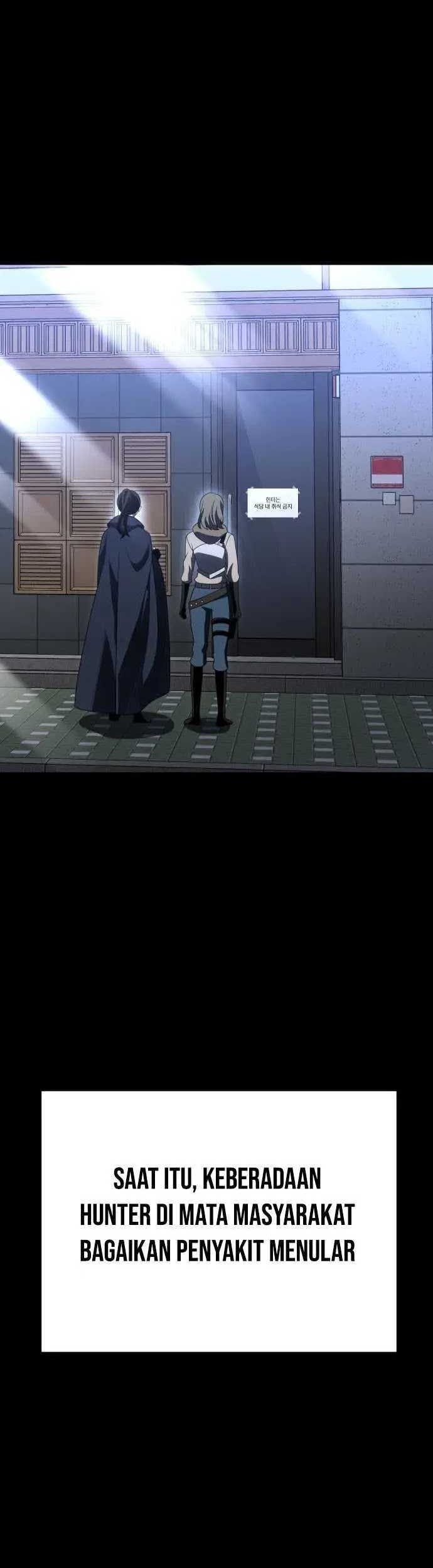 I Used To Be The Boss Chapter 68 Gambar 18