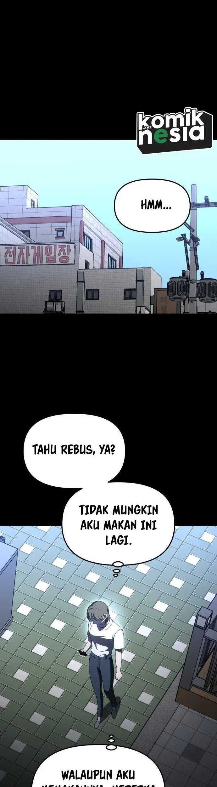 I Used To Be The Boss Chapter 68 Gambar 21