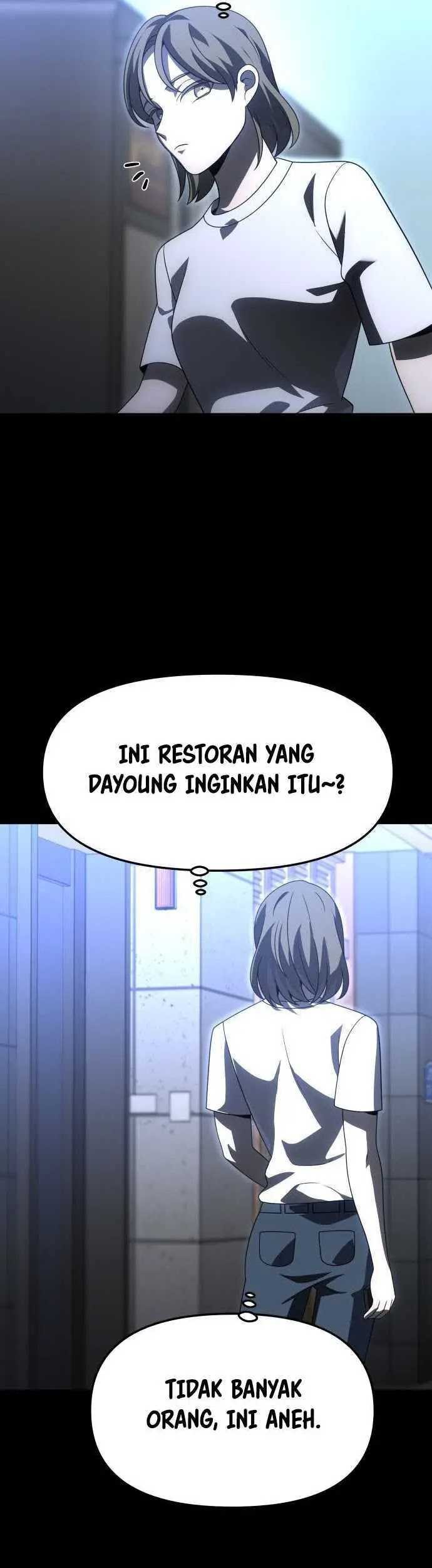 I Used To Be The Boss Chapter 68 Gambar 23