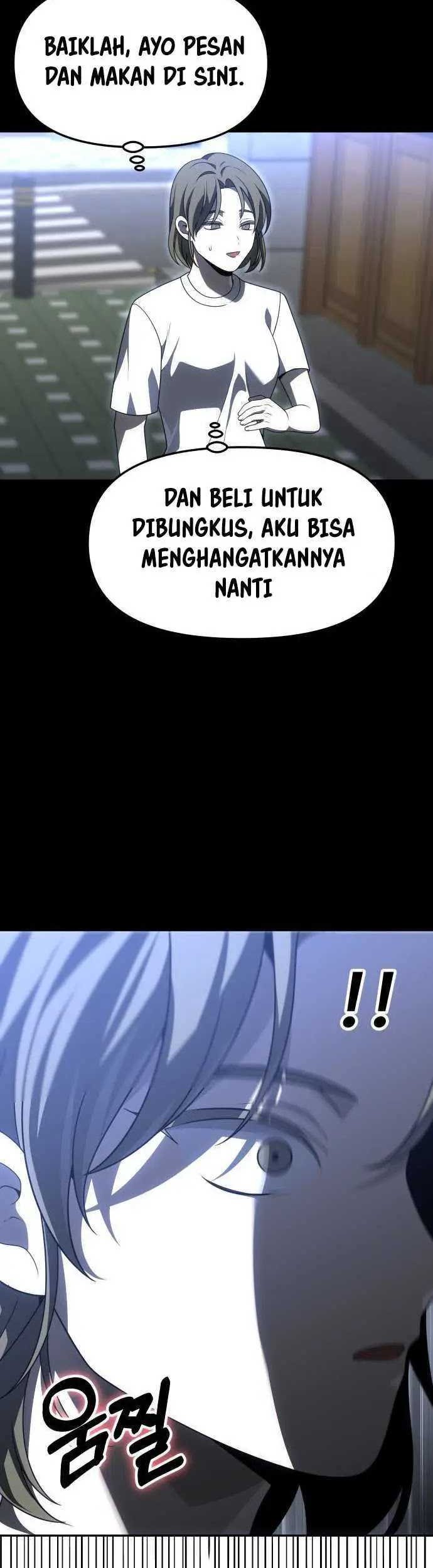 I Used To Be The Boss Chapter 68 Gambar 25