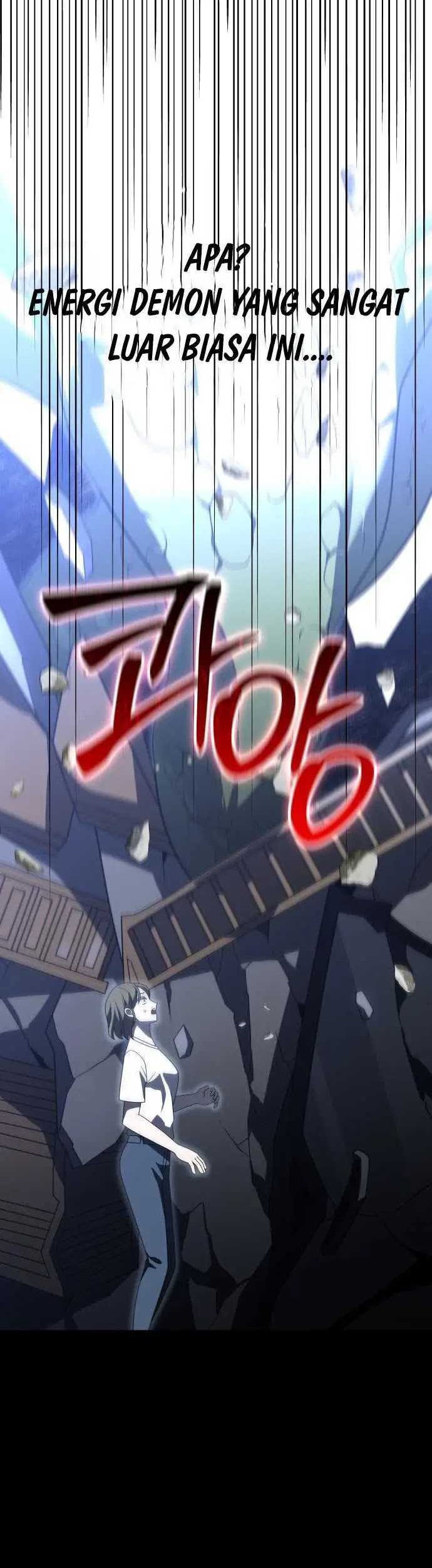 I Used To Be The Boss Chapter 68 Gambar 26