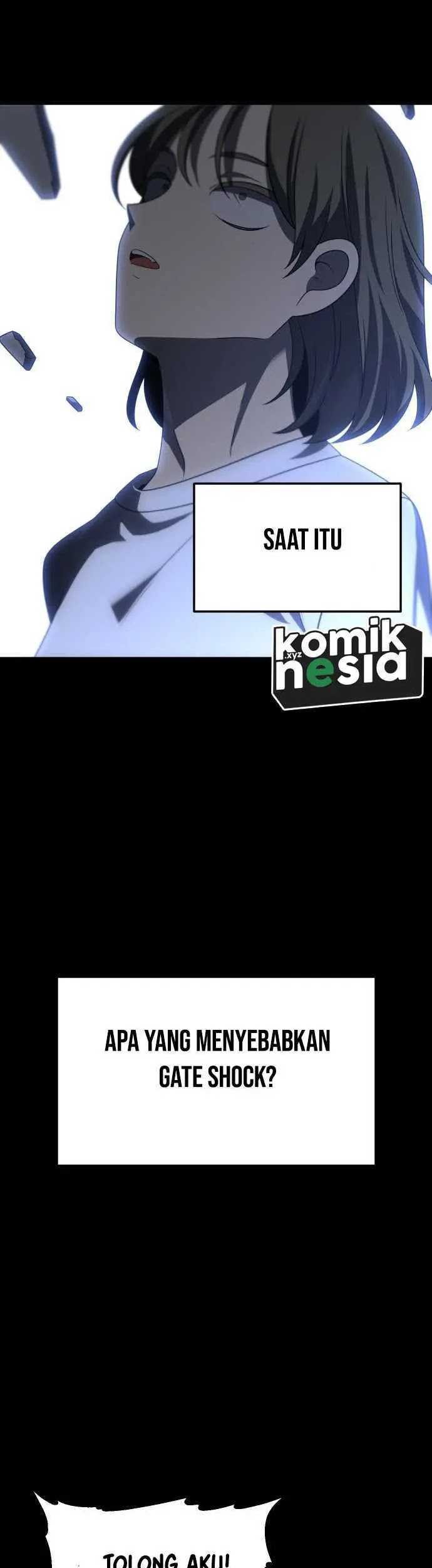I Used To Be The Boss Chapter 68 Gambar 27