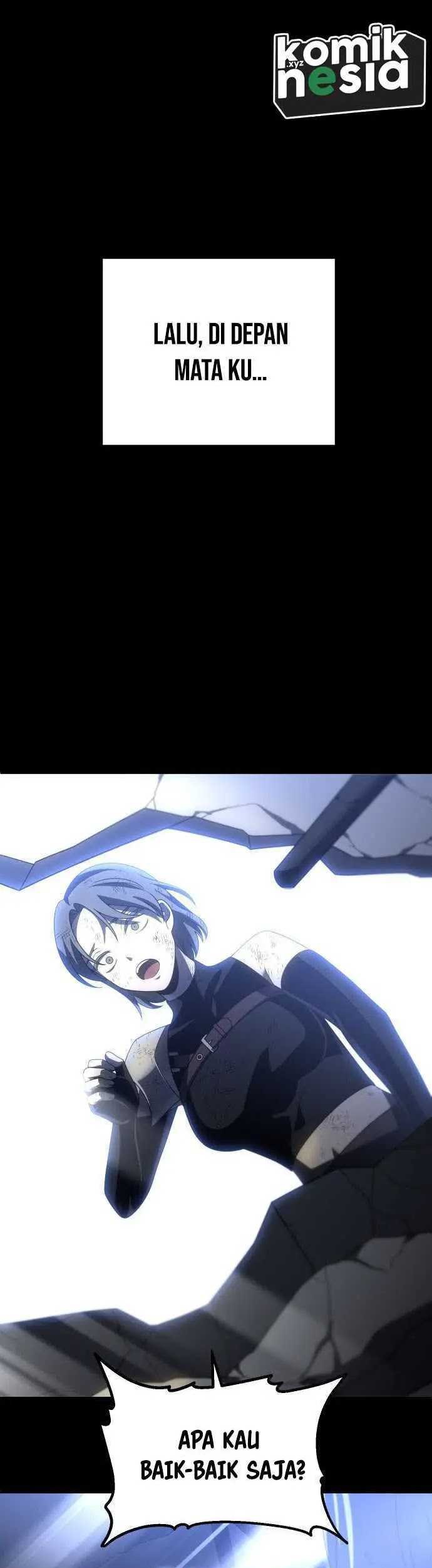I Used To Be The Boss Chapter 68 Gambar 30
