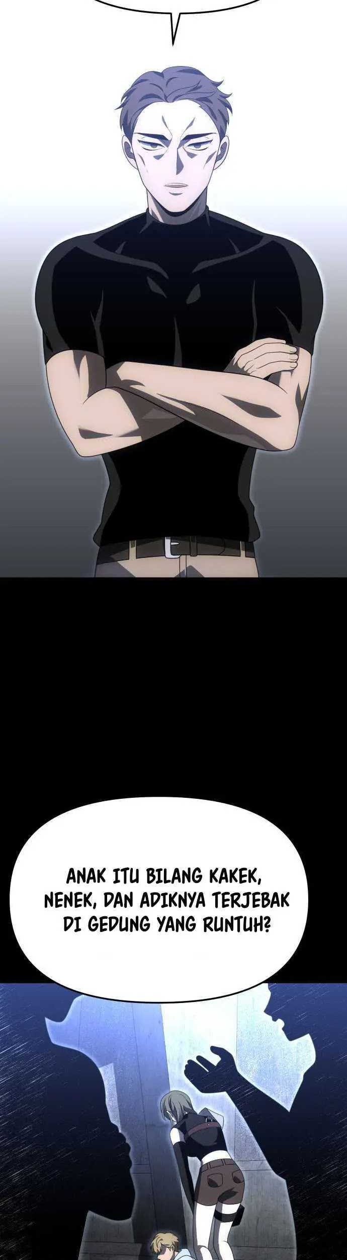 I Used To Be The Boss Chapter 68 Gambar 32