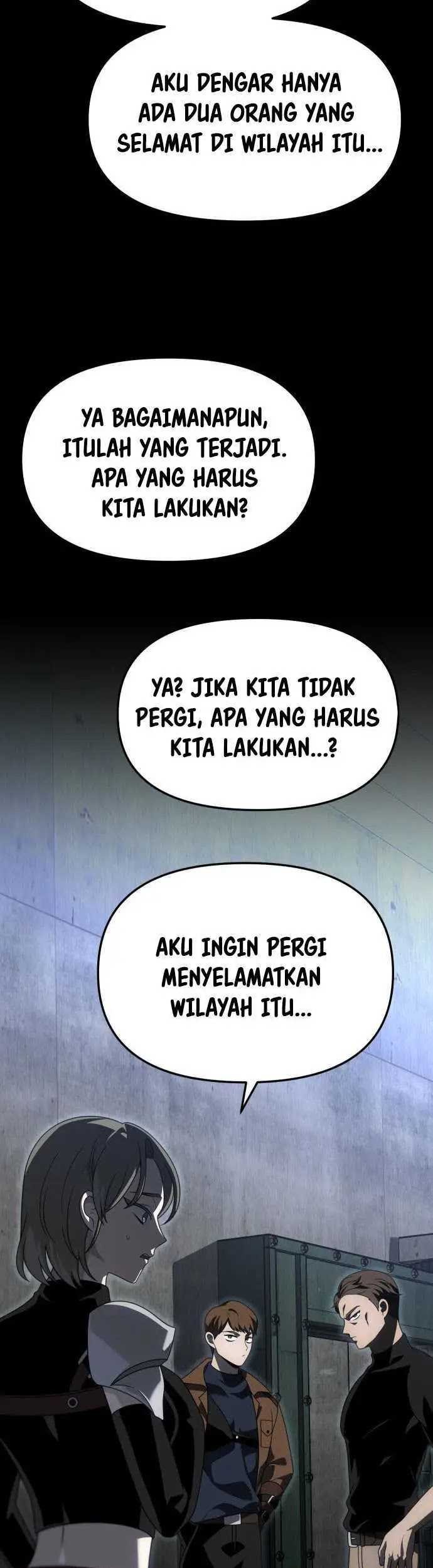 I Used To Be The Boss Chapter 68 Gambar 34