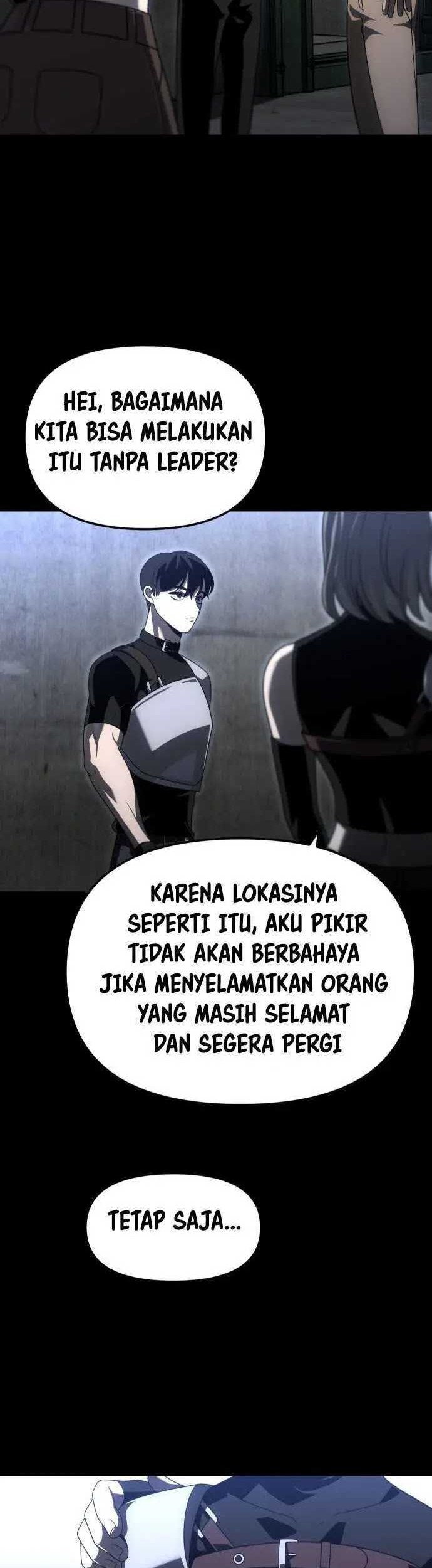 I Used To Be The Boss Chapter 68 Gambar 35