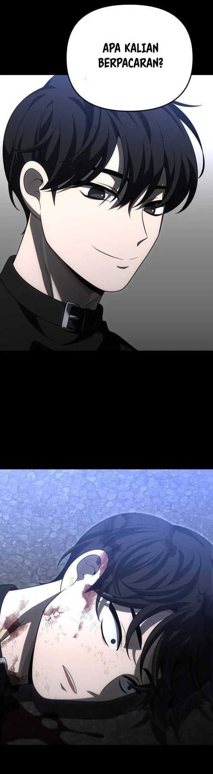 I Used To Be The Boss Chapter 68 Gambar 38