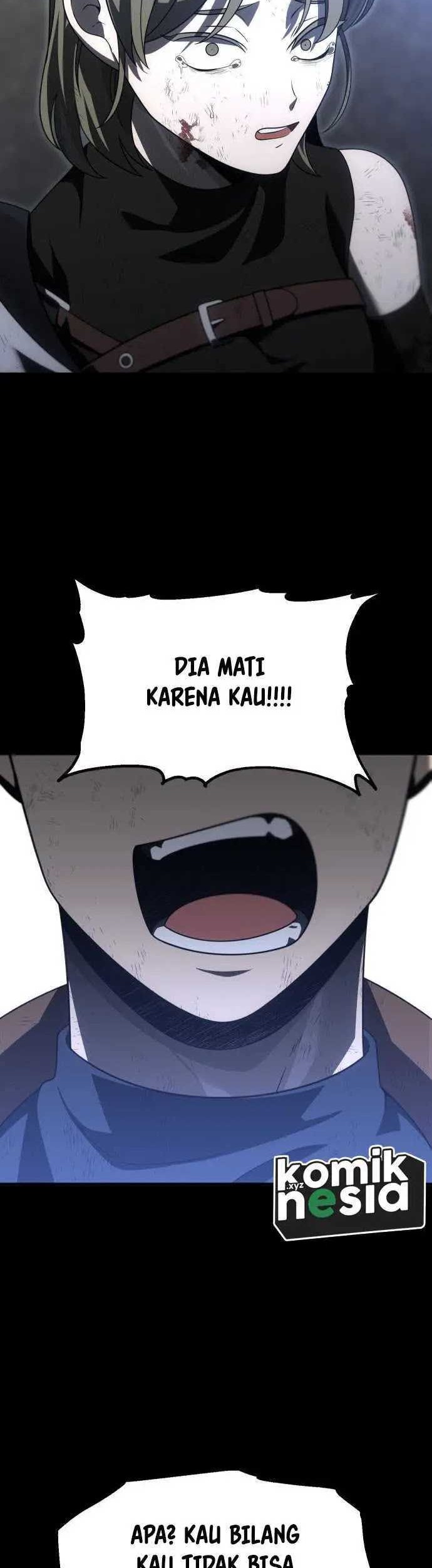 I Used To Be The Boss Chapter 68 Gambar 40