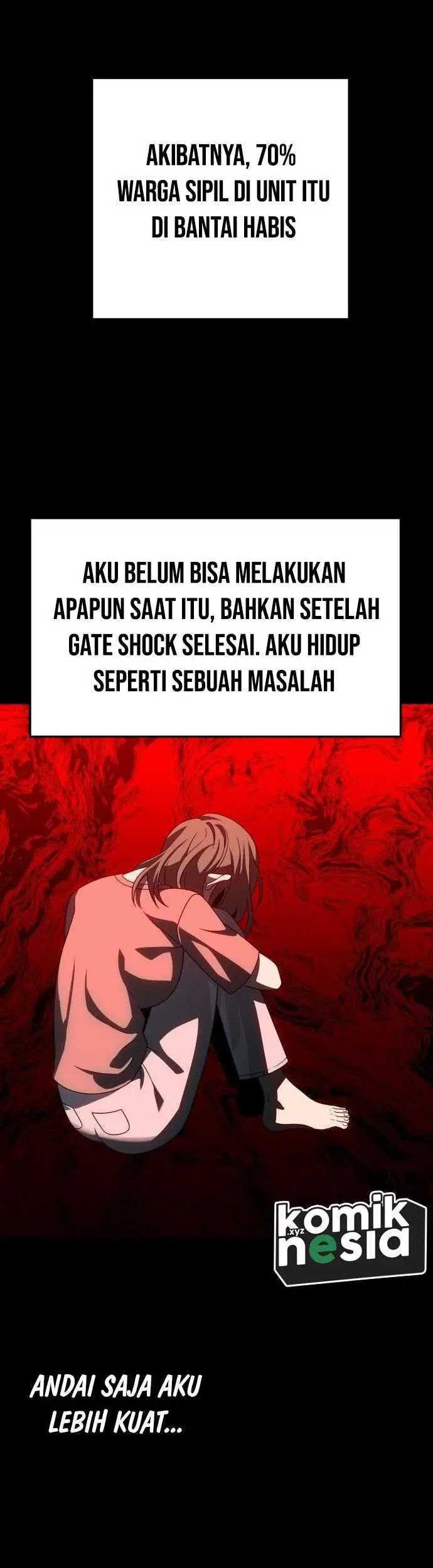 I Used To Be The Boss Chapter 68 Gambar 44