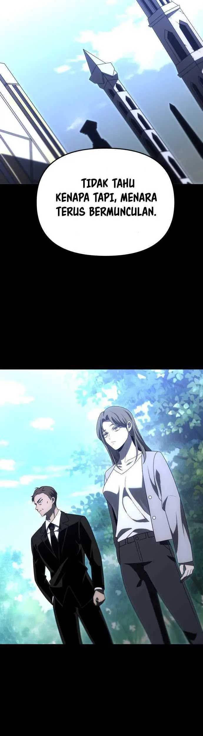 I Used To Be The Boss Chapter 68 Gambar 46