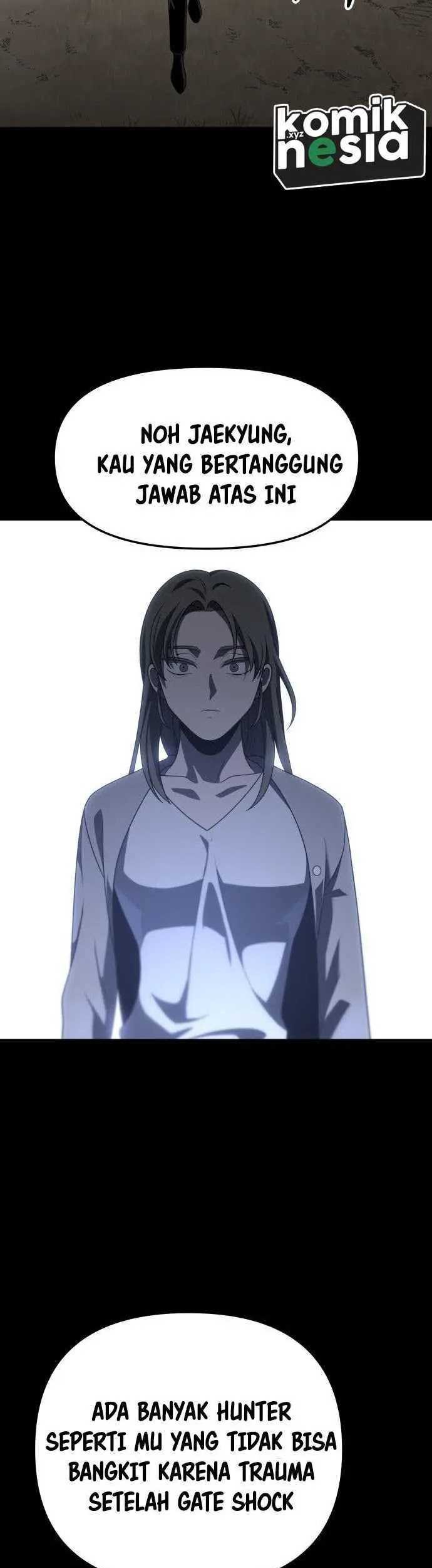 I Used To Be The Boss Chapter 68 Gambar 48