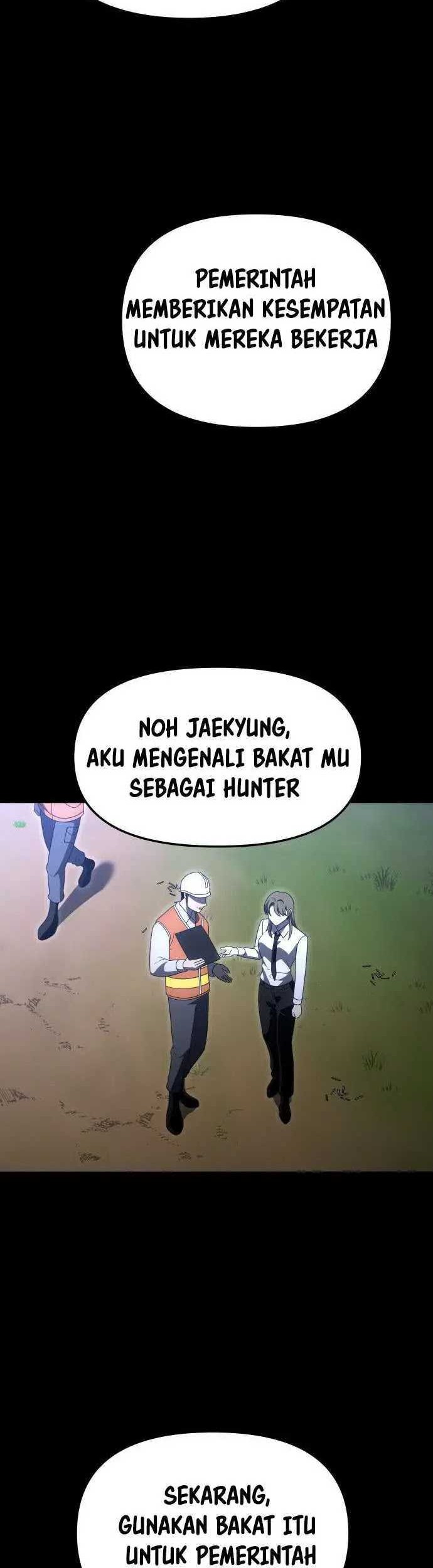 I Used To Be The Boss Chapter 68 Gambar 49