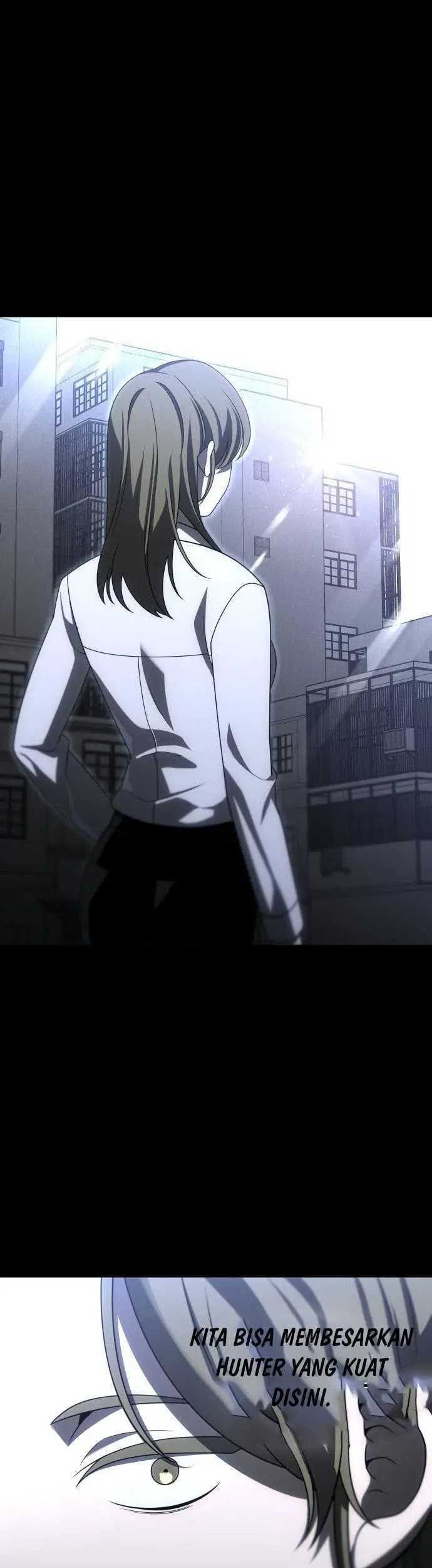 I Used To Be The Boss Chapter 68 Gambar 51