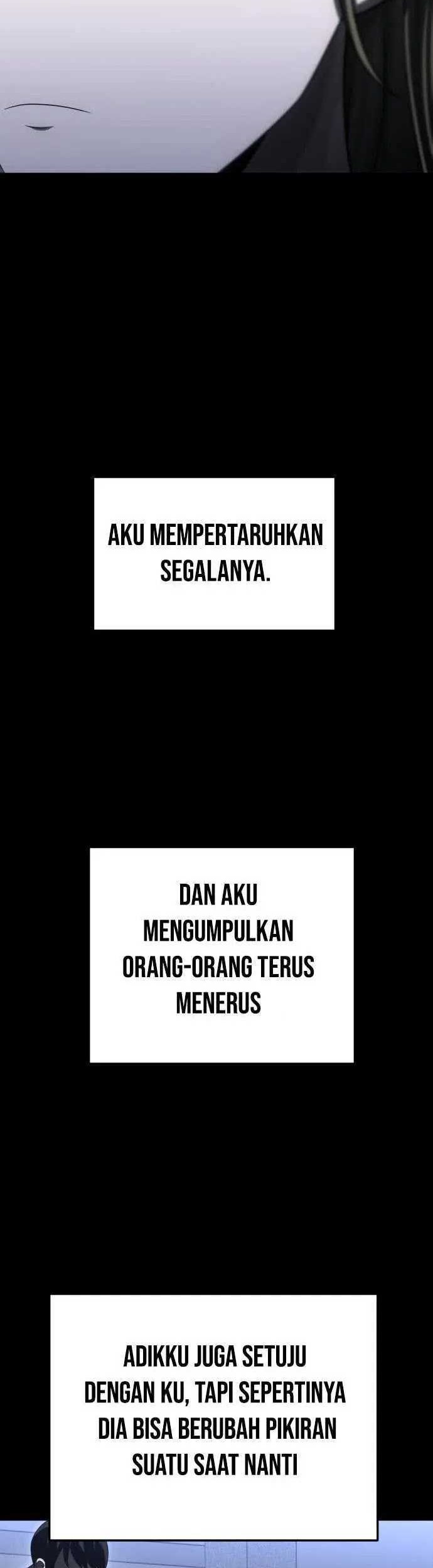 I Used To Be The Boss Chapter 68 Gambar 52
