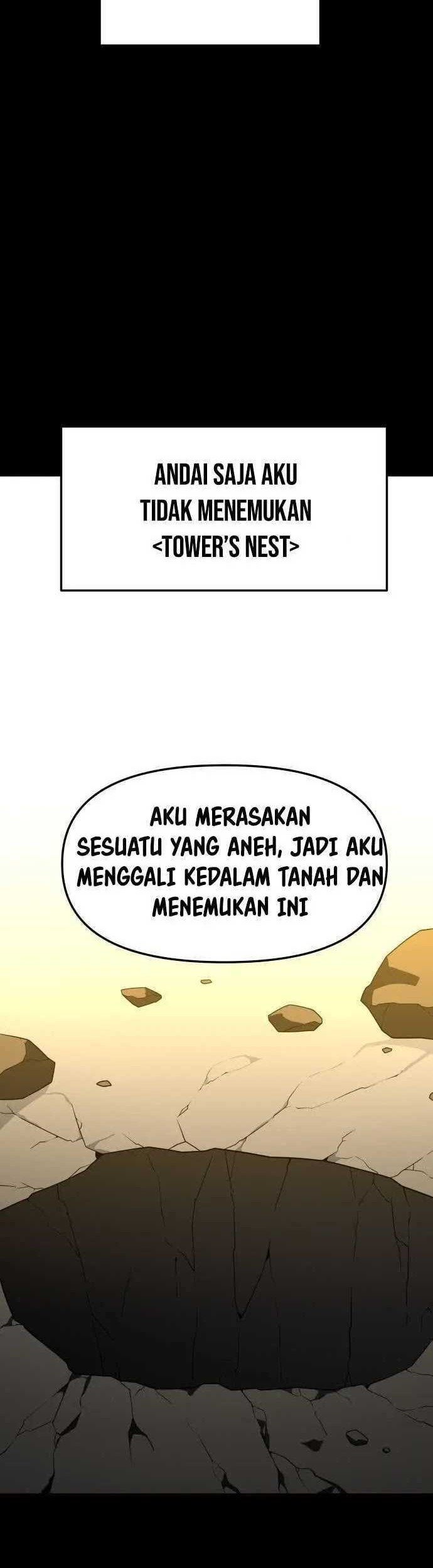 I Used To Be The Boss Chapter 68 Gambar 54