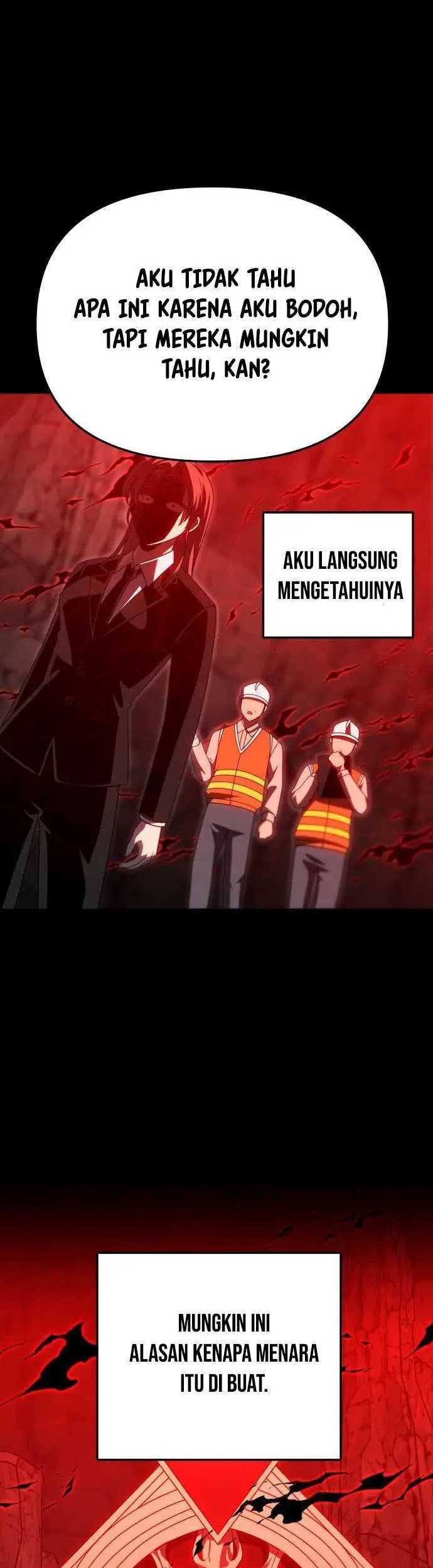 I Used To Be The Boss Chapter 68 Gambar 55