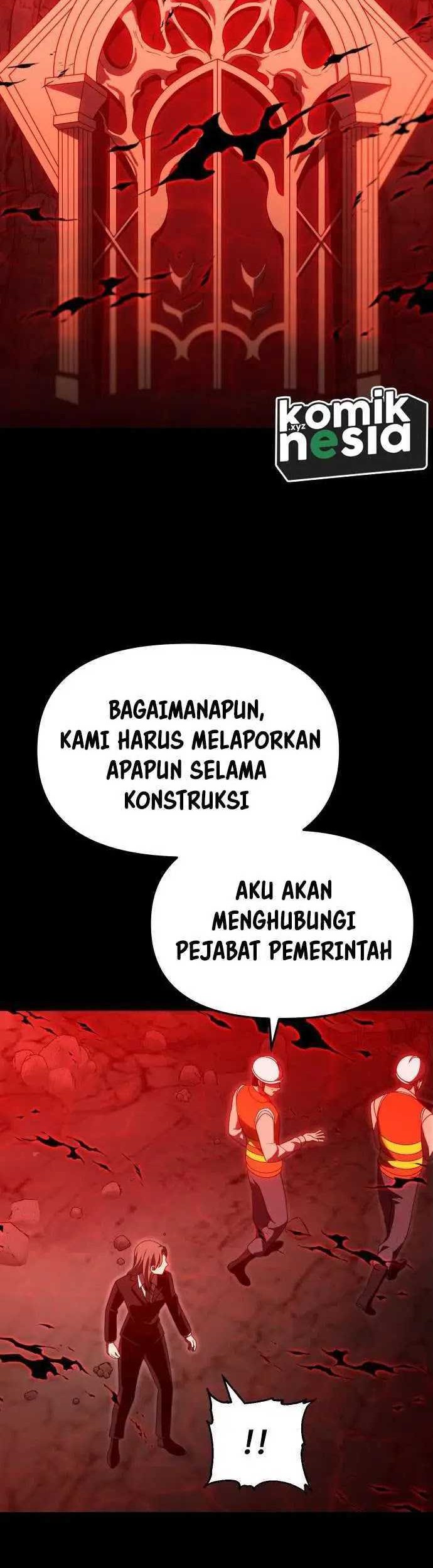 I Used To Be The Boss Chapter 68 Gambar 56