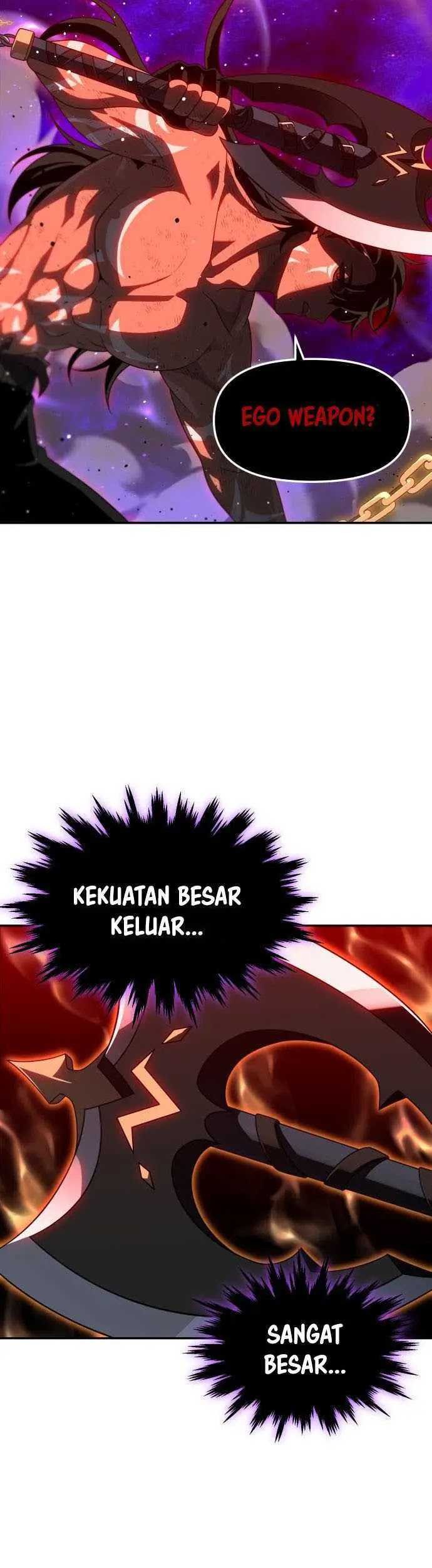 I Used To Be The Boss Chapter 67 Gambar 60