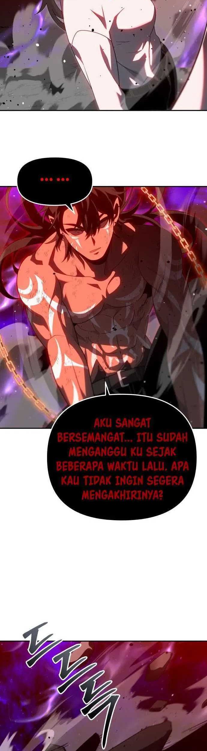 I Used To Be The Boss Chapter 67 Gambar 65