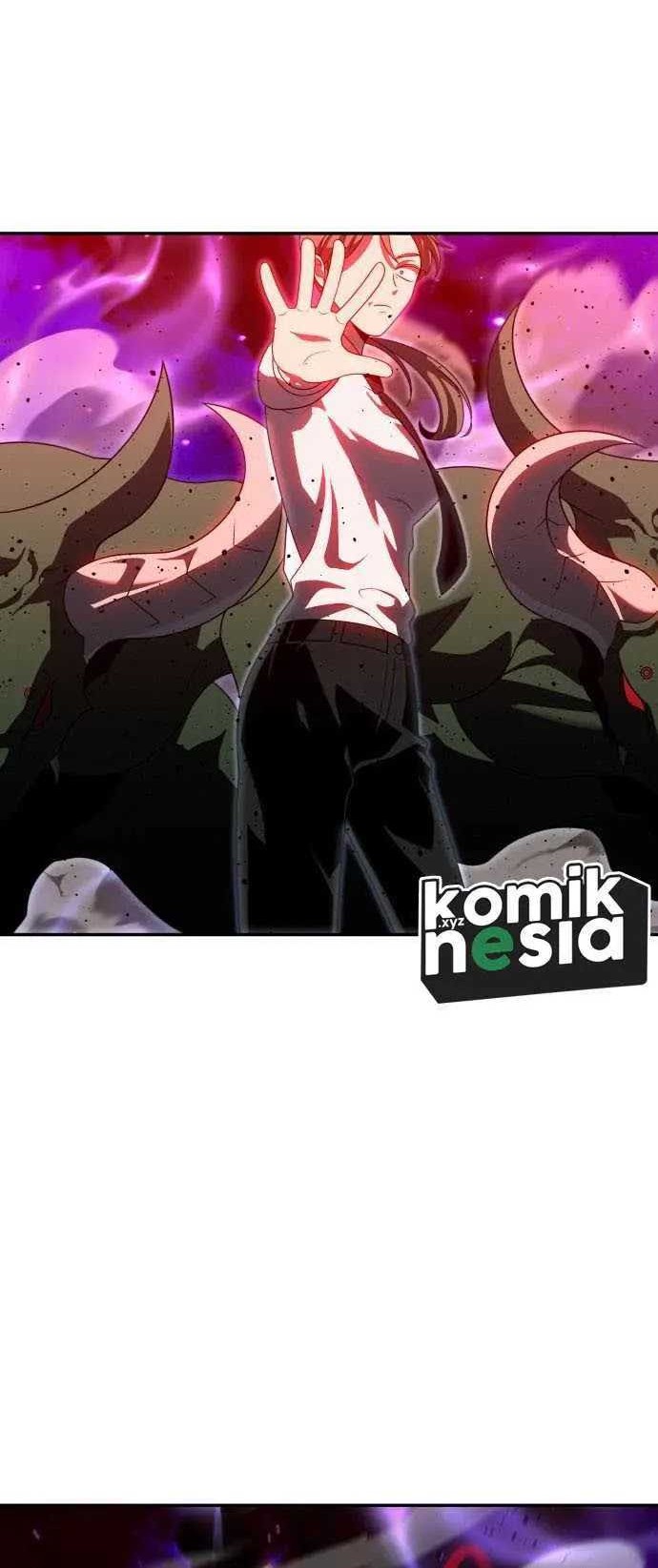 I Used To Be The Boss Chapter 67 Gambar 73