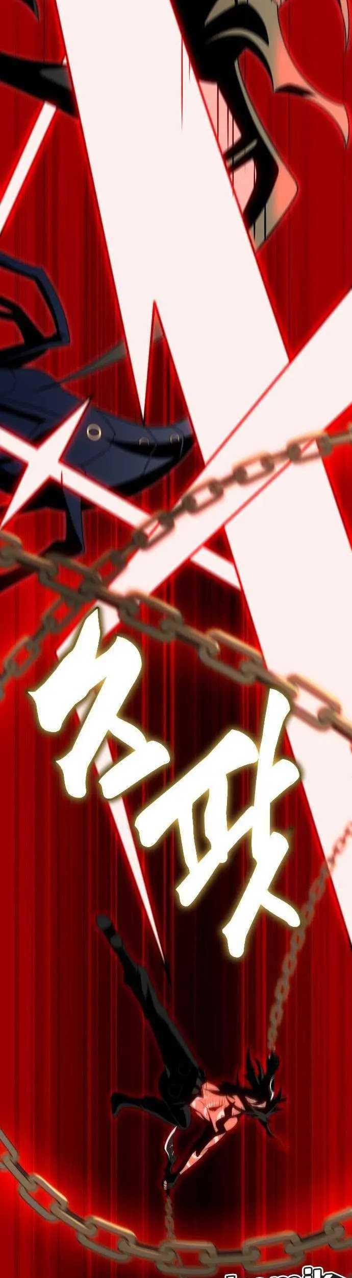 I Used To Be The Boss Chapter 67 Gambar 84