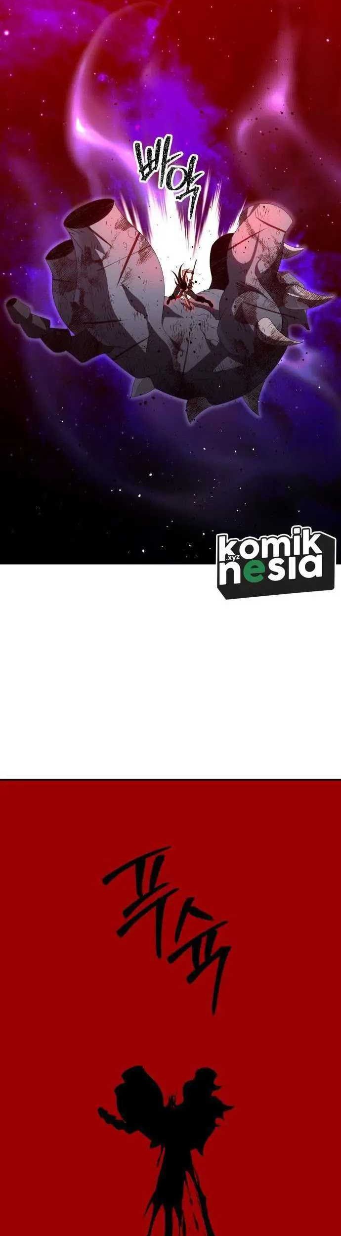 I Used To Be The Boss Chapter 67 Gambar 99