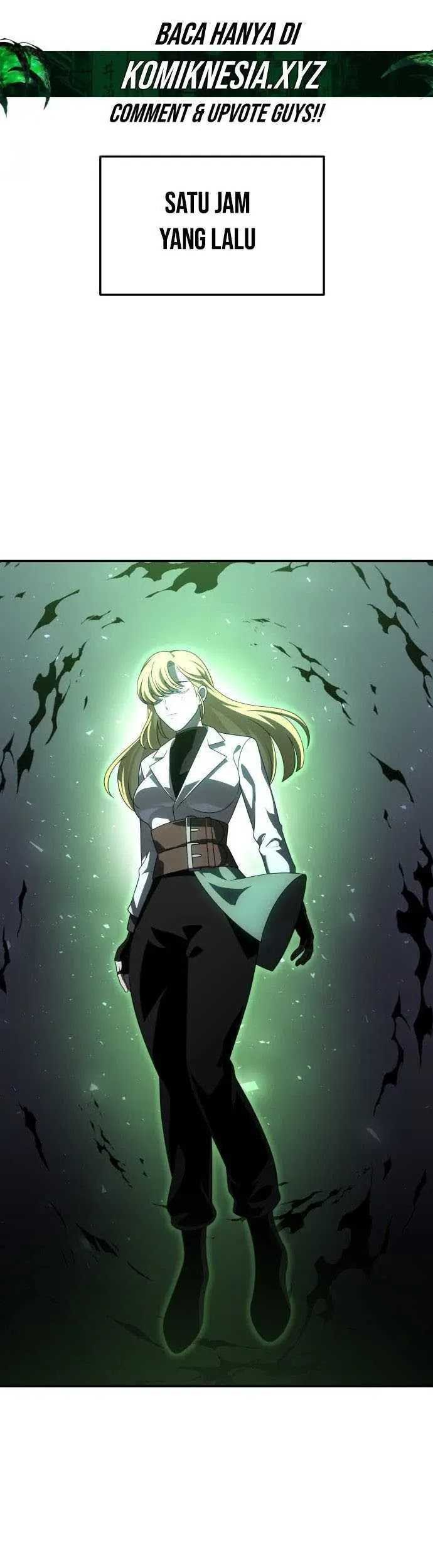 Baca Manhwa I Used To Be The Boss Chapter 67 Gambar 2