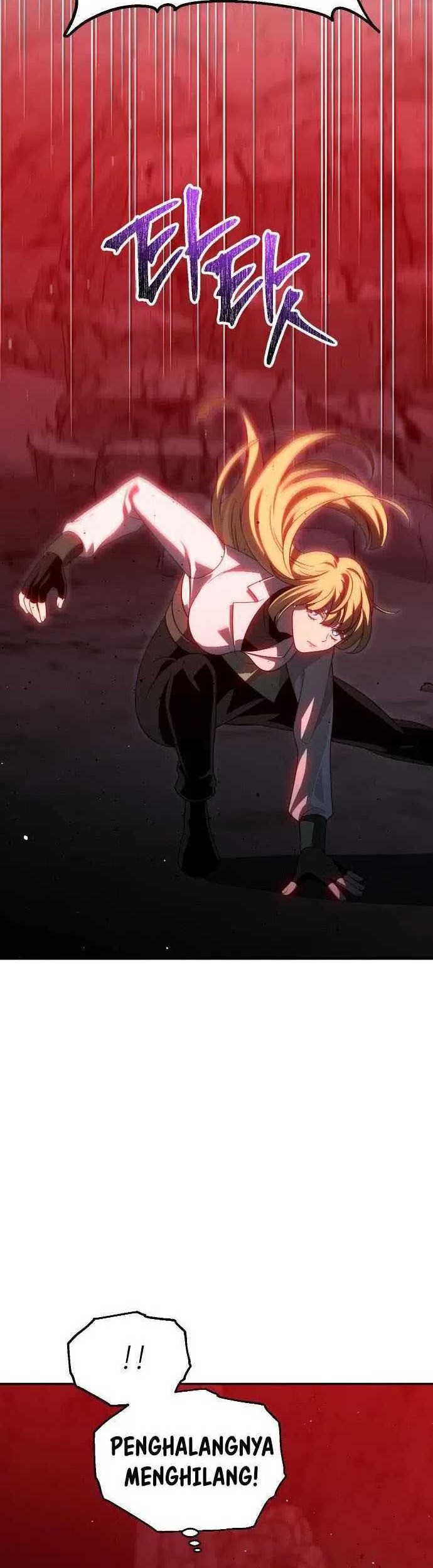 I Used To Be The Boss Chapter 67 Gambar 7