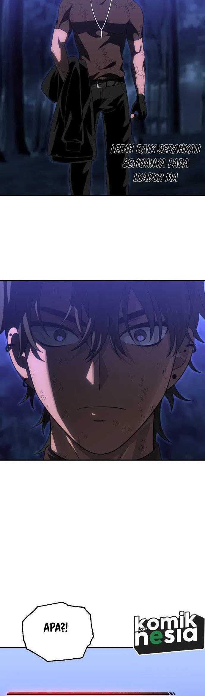 I Used To Be The Boss Chapter 67 Gambar 13
