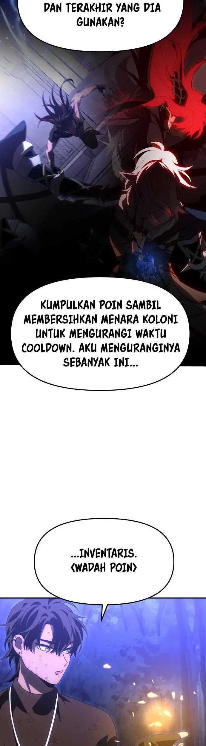 I Used To Be The Boss Chapter 67 Gambar 16