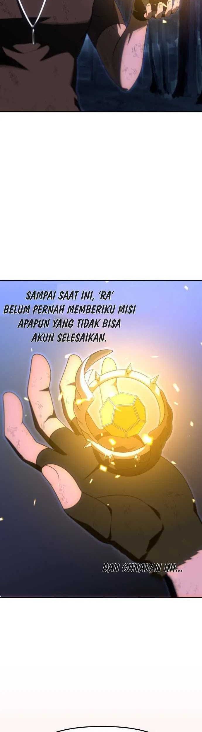I Used To Be The Boss Chapter 67 Gambar 17