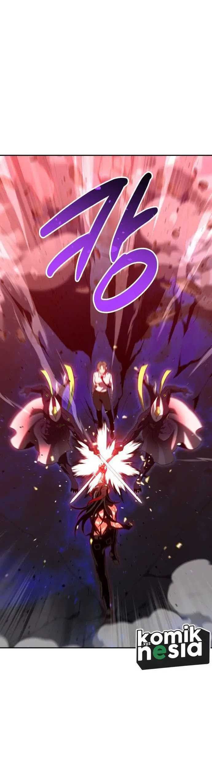 I Used To Be The Boss Chapter 67 Gambar 38