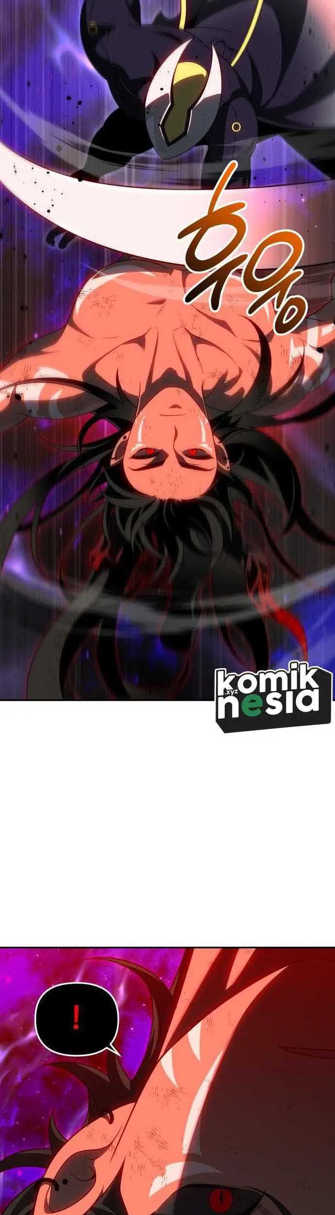 I Used To Be The Boss Chapter 67 Gambar 41